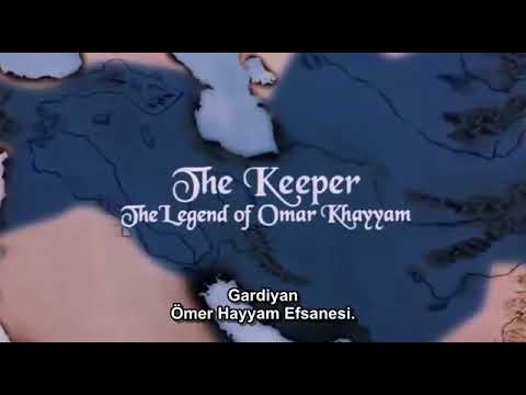 The Keeper: The Legend Of Omar Khayyam (2005) Trailer