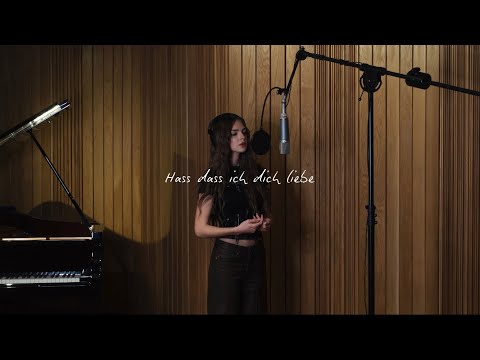 LYZA - Hass dass ich dich liebe (Acoustic Version)