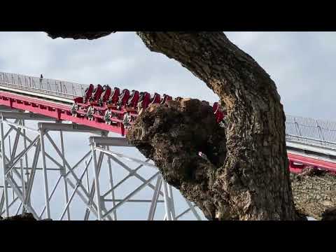 Video: Welcome to Nagashima Spa Land | Nagashima Resort