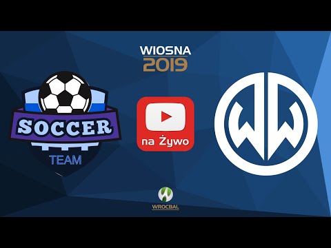 Soccer Team - Wolves Wrocław