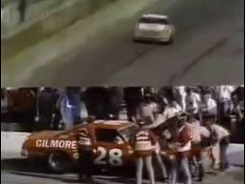 1976 DAYTONA 500