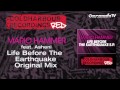 Mario Hammer feat. Asheni - Life Before The Earthquake (Original Mix)