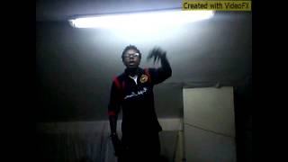 GASTON LIGHT super star RMX