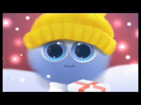 Fairy Puff Live Wallpaper Video