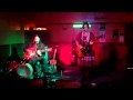 Holly Golightly and the Brokeoffs--Crow Jane