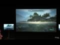 GDC 09: OnLive Video Gemo - Crysis 
