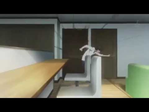 Amagi Abridged Park - Episode 1