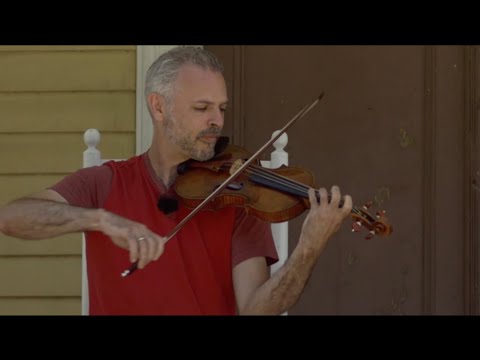 Comfort Road Sessions Ep. 01 - Colin Jacobsen