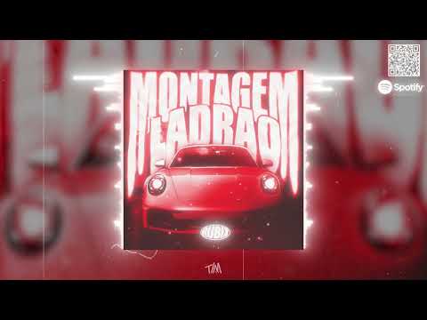 ATLXS, MXZI, Itamar Mc - MONTAGEM LADRAO [EXTENDED]