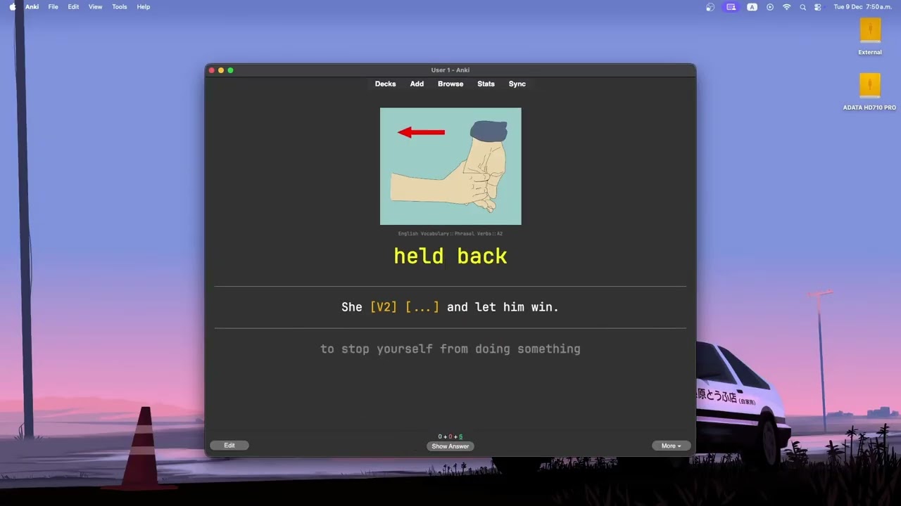 Programming Everyday 51