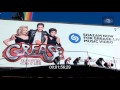 Grease Promo