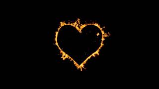 New effects firey heart ❤️video download kinem