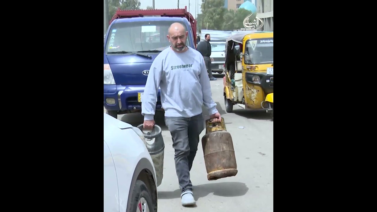 فيديو | قنينة الغاز بضغطة زر .. رقمنة الخدمة بين وعود التبسيط وهواجس الشارع
