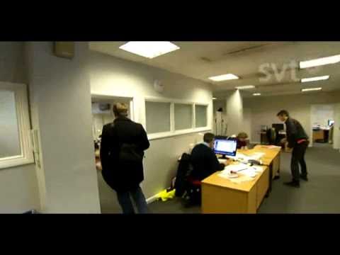 WikiRebels: The Documentary on Wikileaks (Part 4 of 6) HD