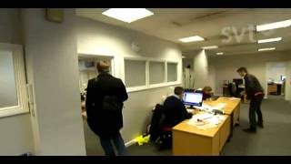 WikiRebels: The Documentary on Wikileaks (Part 4 of 6) HD