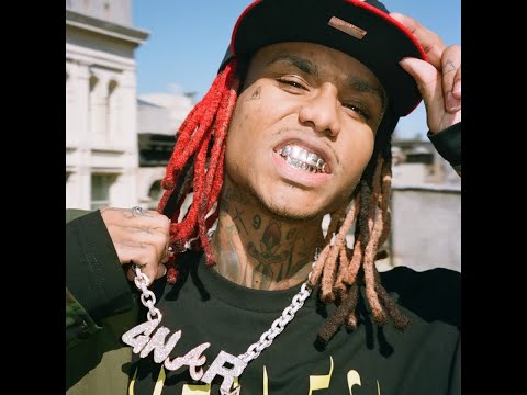 Lil Gnar x Trippie Redd Type Beat 2021 - "Mapped Out" | @ProdByStove