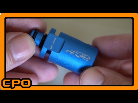 Install: Precision Raceworks Manifold Boost Tap - 2019 Golf R