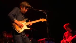 Eric Johnson covers The Beatles-We Can Work It Out-At Milwaukee&#39;s Turner Hall.7/31/14