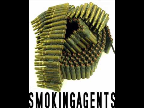 Smoking Agents ft. Wizdumb - Morning After.wmv