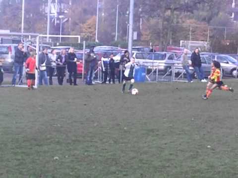 Rozenburg f1-Overmaas f1