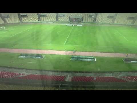 SÃO JOSÉ 0X1 IMPERATRIZ - CAMPEONATO MARANHENSE