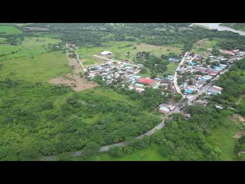 PROYECTO URBANISTICO “LA TOMA” en la Yopalosa, Nunchia Casanare