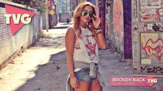 Broken Back -- Seven Words