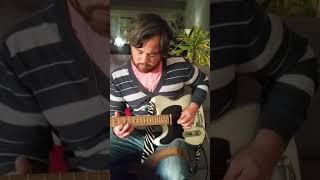 One moment your mind(Total Touch) guitar cover by Thijs Roso