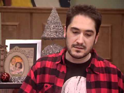 Un paso adelante 2x14   La postal de navidad www serieonline net