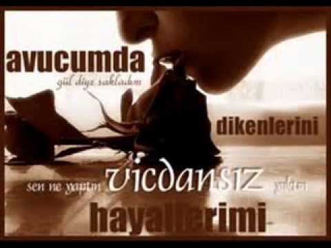 AglaK & BeYzade - Ellere Gittin 2011