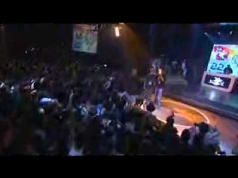 JANDJ VS CHESTER PARTE JJ.