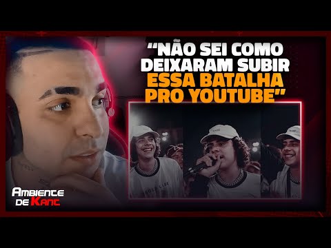 KANT REACTS TO WHEN LEOZIN WAS MISSING IN THE VILLAGE | Kant's Environment