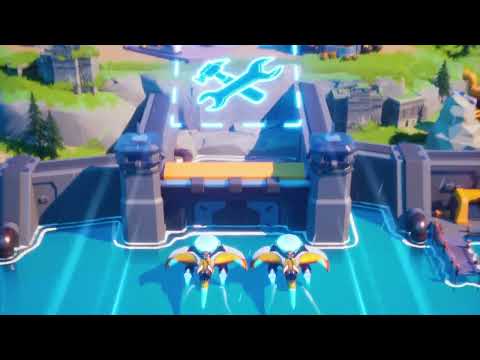 Whalsea Legends