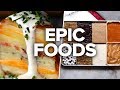 Epic Party Dishes mp3