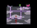 Super Metroid Escape Ultimate Avenger 1 2 And Torture Hack