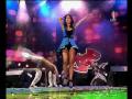 Inna - Deja Vu (Loop Live 2009 Sofia) 