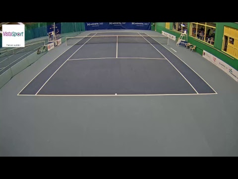 Kurt 1 TK AGROFERT Prostějov "A" 20 1 2018 ml.žáci chlapci