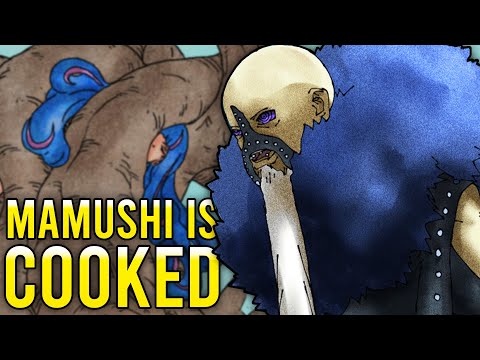 Shinju's BIGGEST Weakness REVEALED (Ch. 28 Boruto Two Blue Vortex)