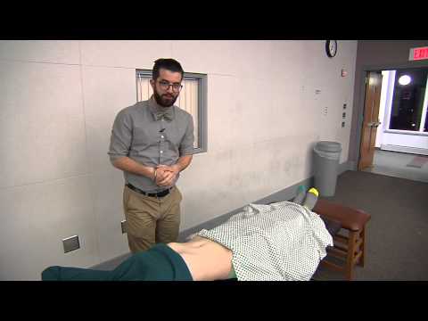 Rovsing, Psoas, and  Obturator Signs