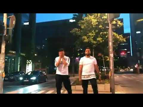 Smaragd_jadn / Bengo und Shizo / Instagram Rapper / Newcomer 2019