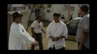 Edisson Rosas V.(Película Talento de Barrio)