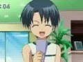 Nagisa And Hanon