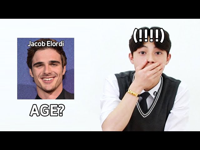 Video pronuncia di 나이 in Coreano