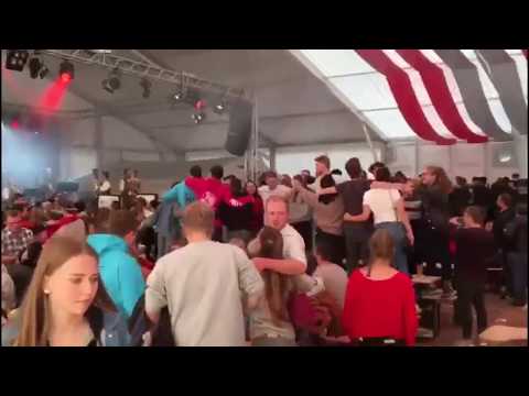 Rheinhessische Schoppenbläser Highlights