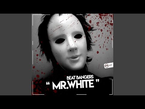 Mr White (Original Mix)