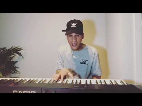 Bubalu (Cover) - Prince Royce ft Becky G , Anuel AA , Mambo Kingz