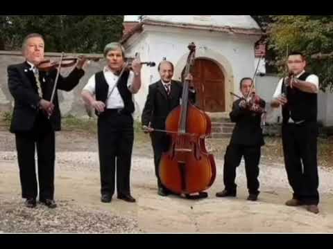 Bate-o sfântu' de lupoaie