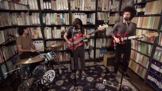 Ron Gallo - Kill The Medicine Man - 1/26/2017 - Paste Studios, New York, NY