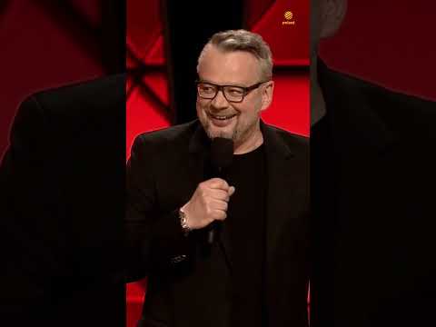 Rozszalałe synapsy Mieczysława #sopockihitkabaretowy2020 #SłabaPłeć #PiotrBałtroczyk