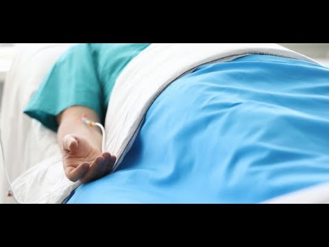 Nëse një person është në agoninë e vdekjes, a është e detyrueshme të jemi prezent? - Ahmed Kalaja